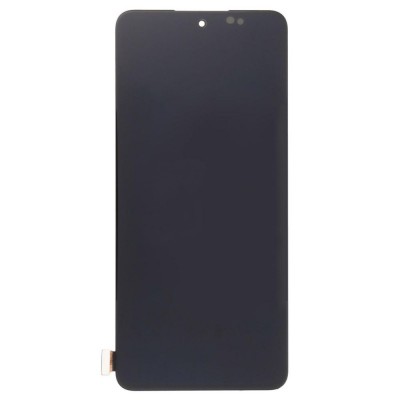 Lcd With Touch Screen For Oppo Reno8 Pro 5g Green By - Maxbhi Com