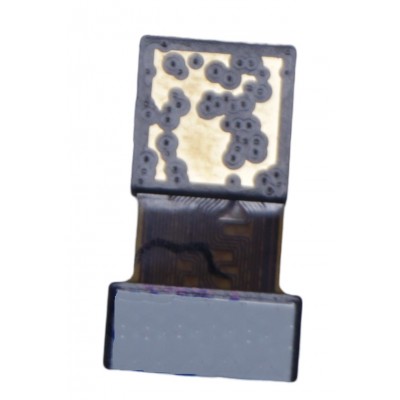 Replacement Front Camera For Vivo Y20 2021 Selfie Camera By - Maxbhi Com