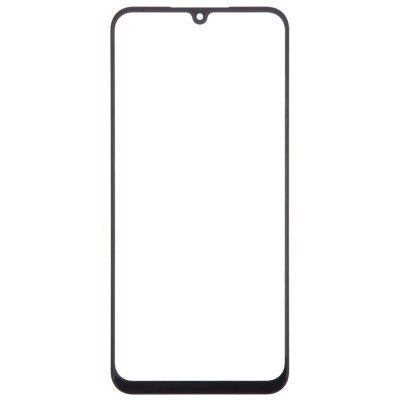 Replacement Front Glass For Samsung Galaxy F15 5g White By - Maxbhi Com