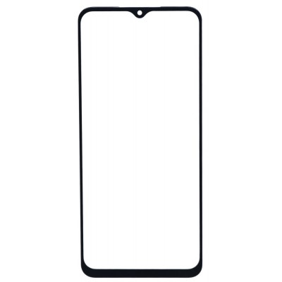 Replacement Front Glass For Samsung Galaxy F23 5g Green By - Maxbhi Com