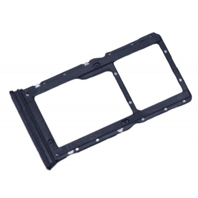 Sim Card Holder Tray For Motorola Moto G54 5g Black - Maxbhi Com
