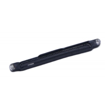 Speaker Jaali Anti Dust Net Rubber For Apple Iphone 13 By - Maxbhi Com