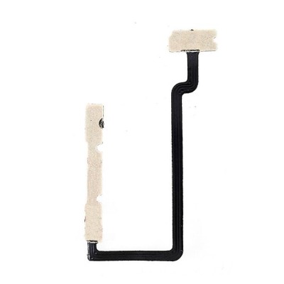 Volume Button Flex Cable For Realme Q3 5g By - Maxbhi Com
