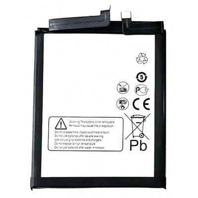 Battery For Zte Axon 30 Pro 5g By - Maxbhi Com