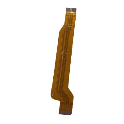 Lcd Flex Cable For Honor 90 By - Maxbhi Com