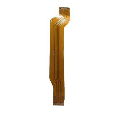 Lcd Flex Cable For Honor 90 By - Maxbhi Com