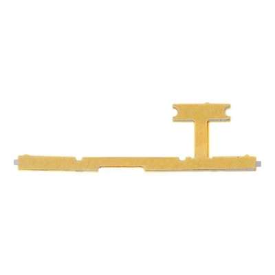 Power Button Flex Cable For Nokia G42 5g On Off Flex Pcb By - Maxbhi Com