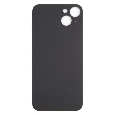 Back Panel Cover For Apple Iphone 15 Plus Pink - Maxbhi Com
