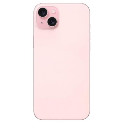 Full Body Housing For Apple Iphone 15 Plus Pink - Maxbhi Com