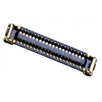 Lcd Connector For Oneplus Nord 3 5g By - Maxbhi Com