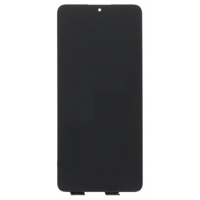 Lcd With Touch Screen For Xiaomi Poco F6 Black By - Maxbhi Com