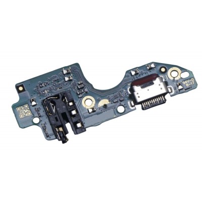 Charging Connector Flex Pcb Board For Infinix Hot 20 5g By - Maxbhi Com