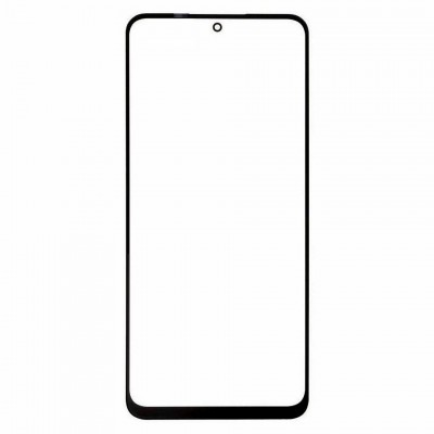 Replacement Front Glass For Xiaomi Redmi Note 13 5g Gold By - Maxbhi Com