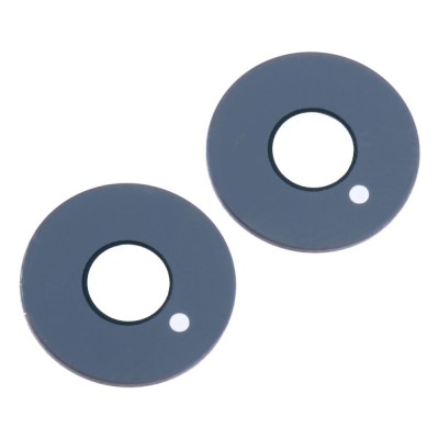 Camera Lens For Infinix Hot 20i White By - Maxbhi Com