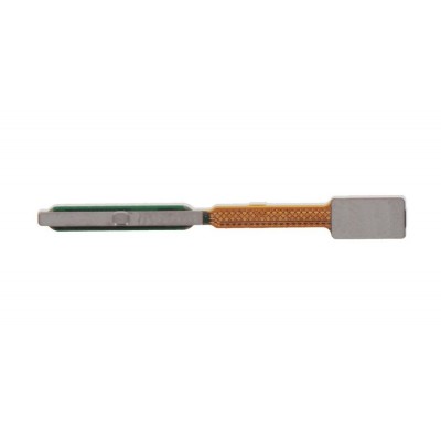 Fingerprint Sensor Flex Cable For Asus Zenfone 10 Black By - Maxbhi Com