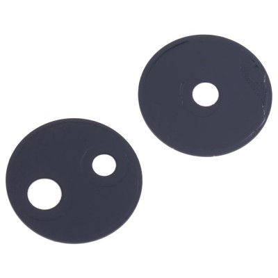 Camera Lens For Vivo T2 5g Black By - Maxbhi Com