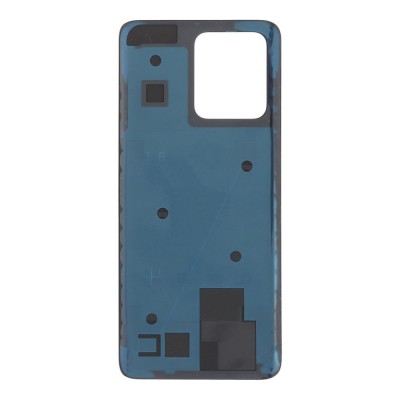Back Panel Cover For Motorola Moto G Stylus 2023 Black - Maxbhi Com