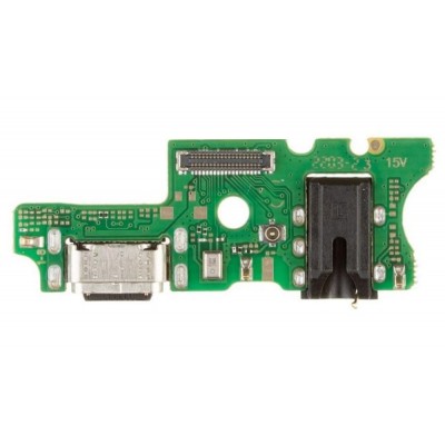 Charging Connector Flex Pcb Board For Tecno Spark 9 Pro By - Maxbhi Com