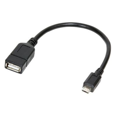 USB OTG Adapter Cable for UNI N28