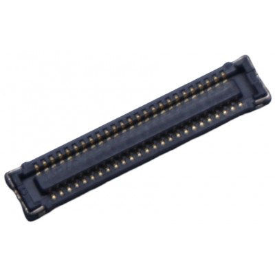 Lcd Connector For Motorola Moto G10 By - Maxbhi Com