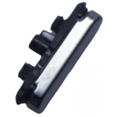 Power Button Outer For Google Pixel 5 Black By - Maxbhi Com