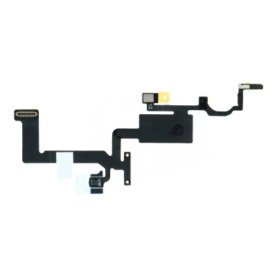 Proximity Light Sensor Flex Cable For Apple Iphone 12 Pro By - Maxbhi Com