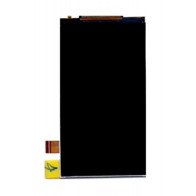 Lcd Screen For Spice Mi498 Dream Uno Replacement Display By - Maxbhi.com