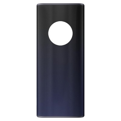 Back Panel Cover For Hmd 110 White - Maxbhi Com