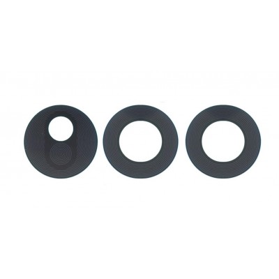 Camera Lens For Oppo Reno 12 Pro Black By - Maxbhi Com
