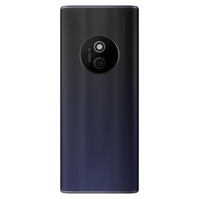 Full Body Housing For Hmd 110 Black - Maxbhi Com