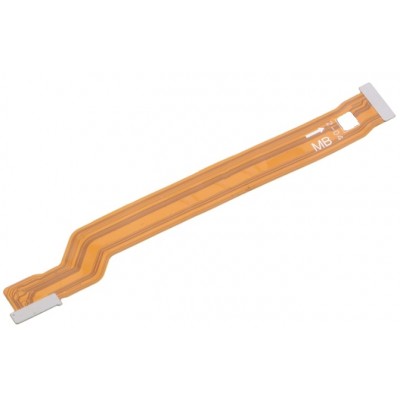 Lcd Flex Cable For Oppo Reno 12 Pro By - Maxbhi Com