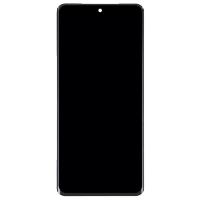 Lcd Screen For Oppo Reno 12 Pro Replacement Display By - Maxbhi Com