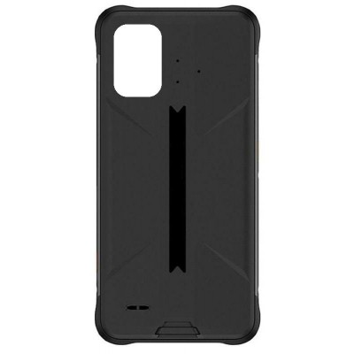 Back Panel Cover For Umidigi Bison X10g White - Maxbhi Com