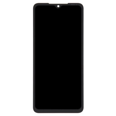Lcd Screen For Umidigi Bison X10g Replacement Display By - Maxbhi Com