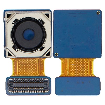 Replacement Back Camera For Umidigi Bison X10g By - Maxbhi Com