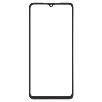 Touch Screen Digitizer For Umidigi Bison X10g Black By - Maxbhi Com