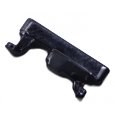 Power Button Outer For Vivo V29e 5g Black By - Maxbhi Com