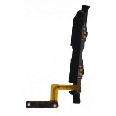 Volume Button Flex Cable For Lg Q7 Plus By - Maxbhi Com
