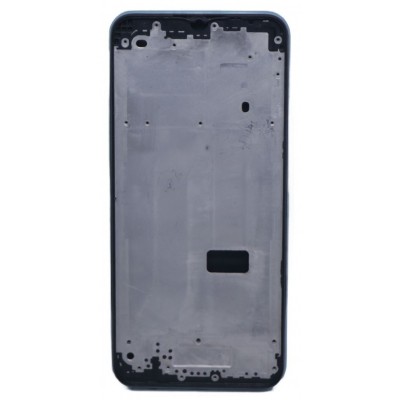 Full Body Housing For Realme C21y Blue - Maxbhi Com