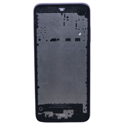 Full Body Housing For Samsung Galaxy A05s Violet - Maxbhi Com