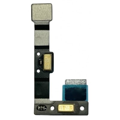 Microphone Flex Cable For Apple Ipad Pro 12 9 2017 By - Maxbhi Com
