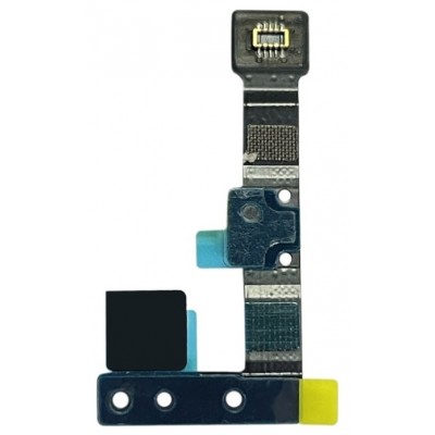Microphone Flex Cable For Apple Ipad Pro 12 9 2017 By - Maxbhi Com