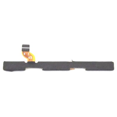 Power Button Flex Cable For Blu G51 Plus On Off Flex Pcb By - Maxbhi Com