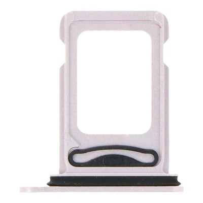 Sim Card Holder Tray For Apple Iphone 13 Pink - Maxbhi Com