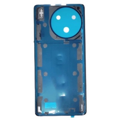 Back Panel Cover For Vivo X90 Red - Maxbhi Com