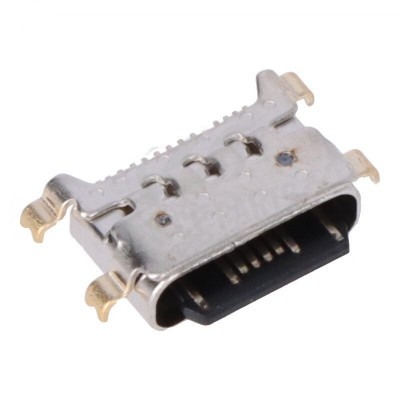 Charging Connector For Xiaomi Poco X3 By - Maxbhi Com