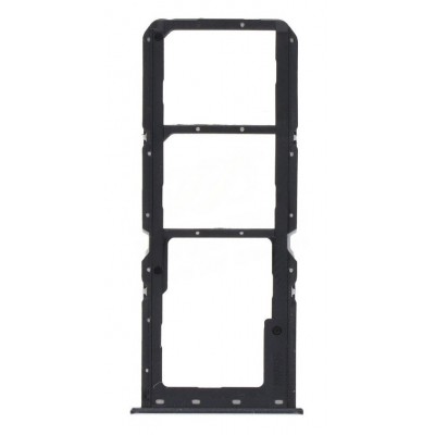 Sim Card Holder Tray For Realme C25y Grey - Maxbhi Com
