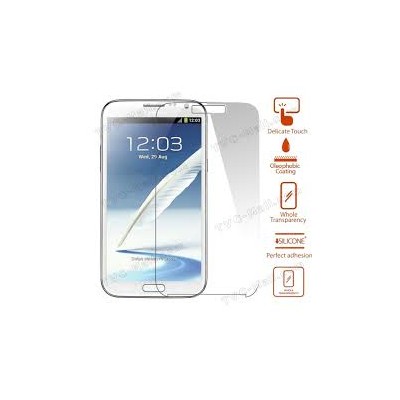 Tempered Glass for Samsung Note2, N7100