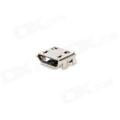 Charge Connector for Samsung C3222 Cell Phones