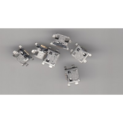Charging Jack for China 8900 5 Pin